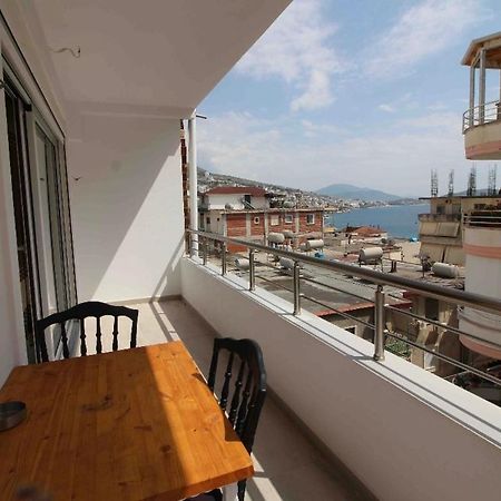 Ersid Apartaments In The Centre Sarandë Exterior foto